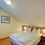 Komfort Appartement mit 1 Schlafzimmer und Balkon im Dachgeschoss 293